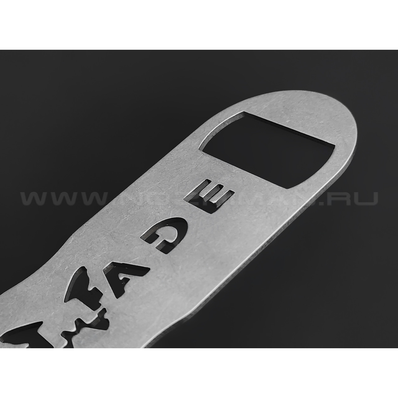 Открывалка Benchmade Pro-Model Bottle Opener 1000000