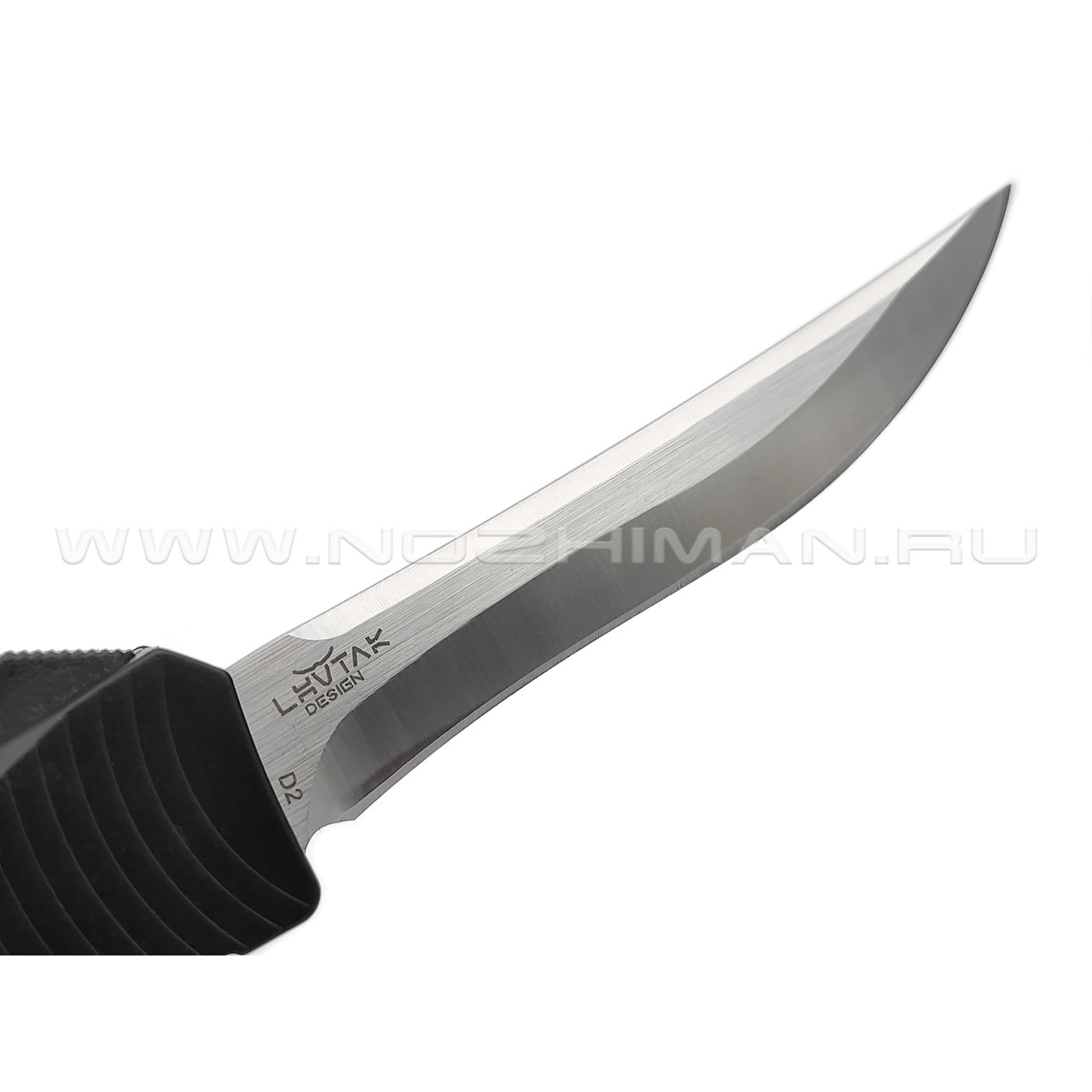Нож Boker Plus Lhotak Eagle 06EX243 сталь D2, рукоять Aluminum 6061-T6