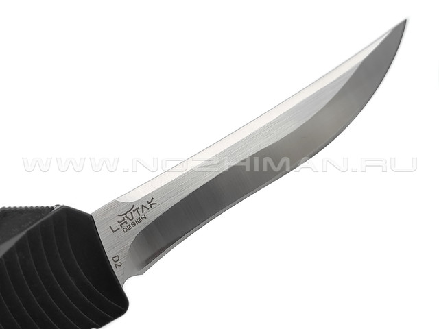 Нож Boker Plus Lhotak Eagle 06EX243 сталь D2, рукоять Aluminum 6061-T6