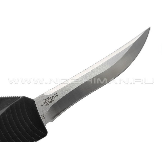 Нож Boker Plus Lhotak Eagle 06EX243 сталь D2, рукоять Aluminum 6061-T6