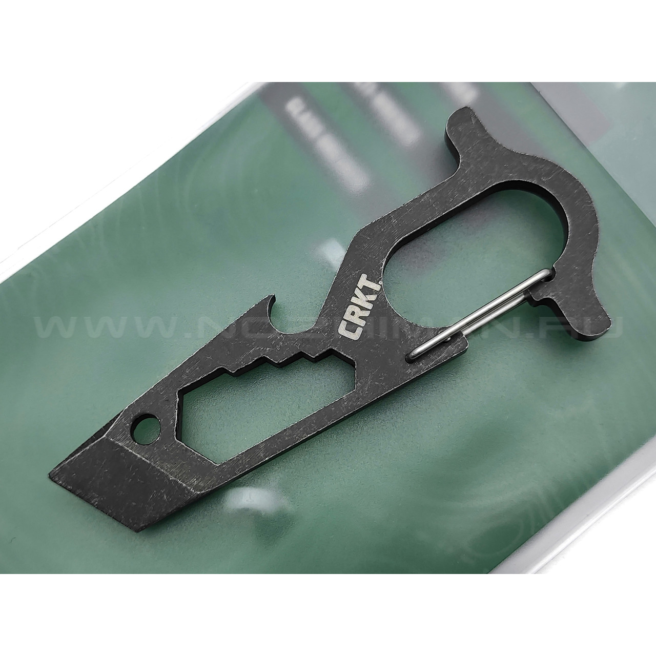 Мультитул CRKT Pryma 9011 блэквош