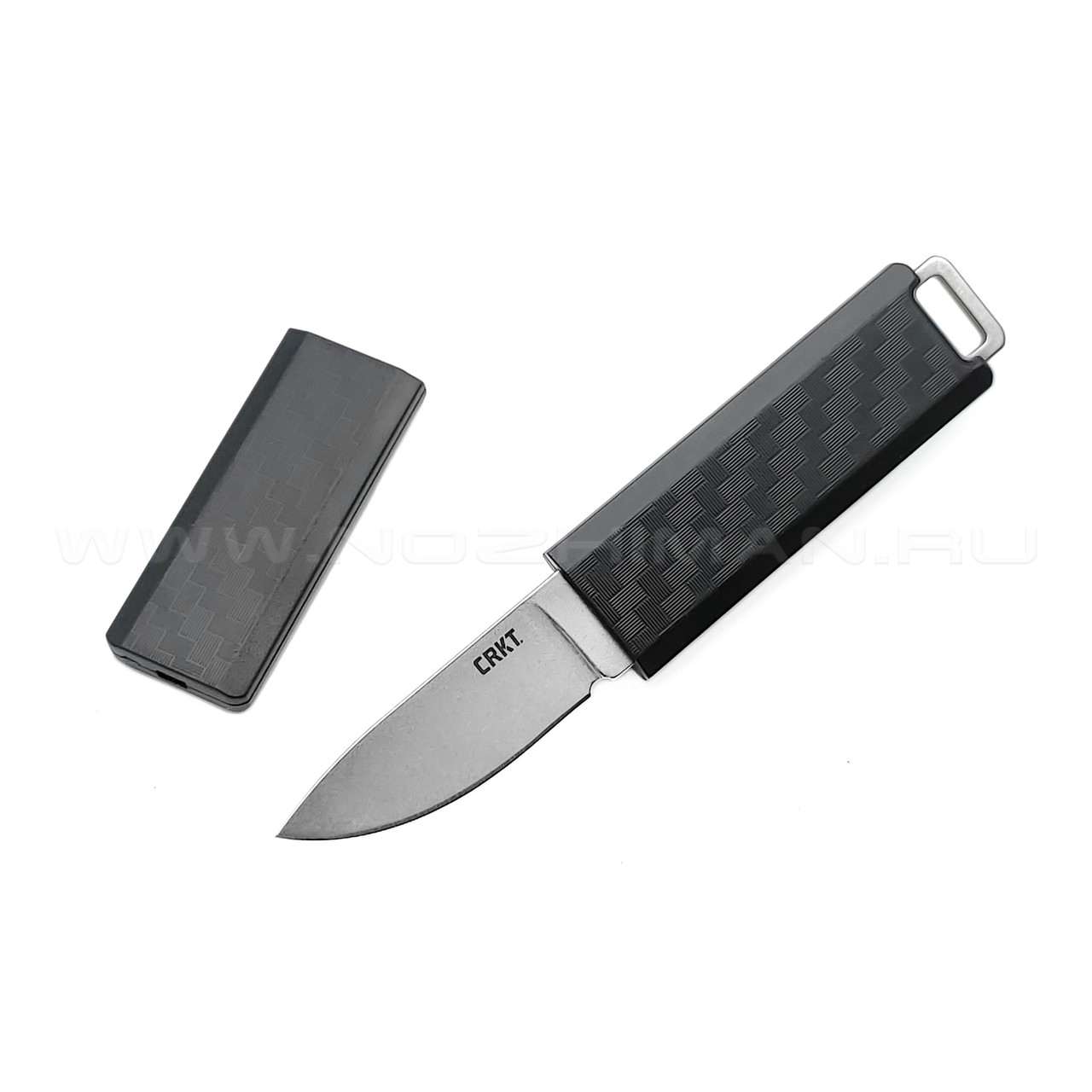 Нож CRKT Scribe 2425 сталь 5Cr15MoV, рукоять Glass-Reinforced Nylon