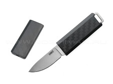 Нож CRKT Scribe 2425 сталь 5Cr15MoV, рукоять Glass-Reinforced Nylon