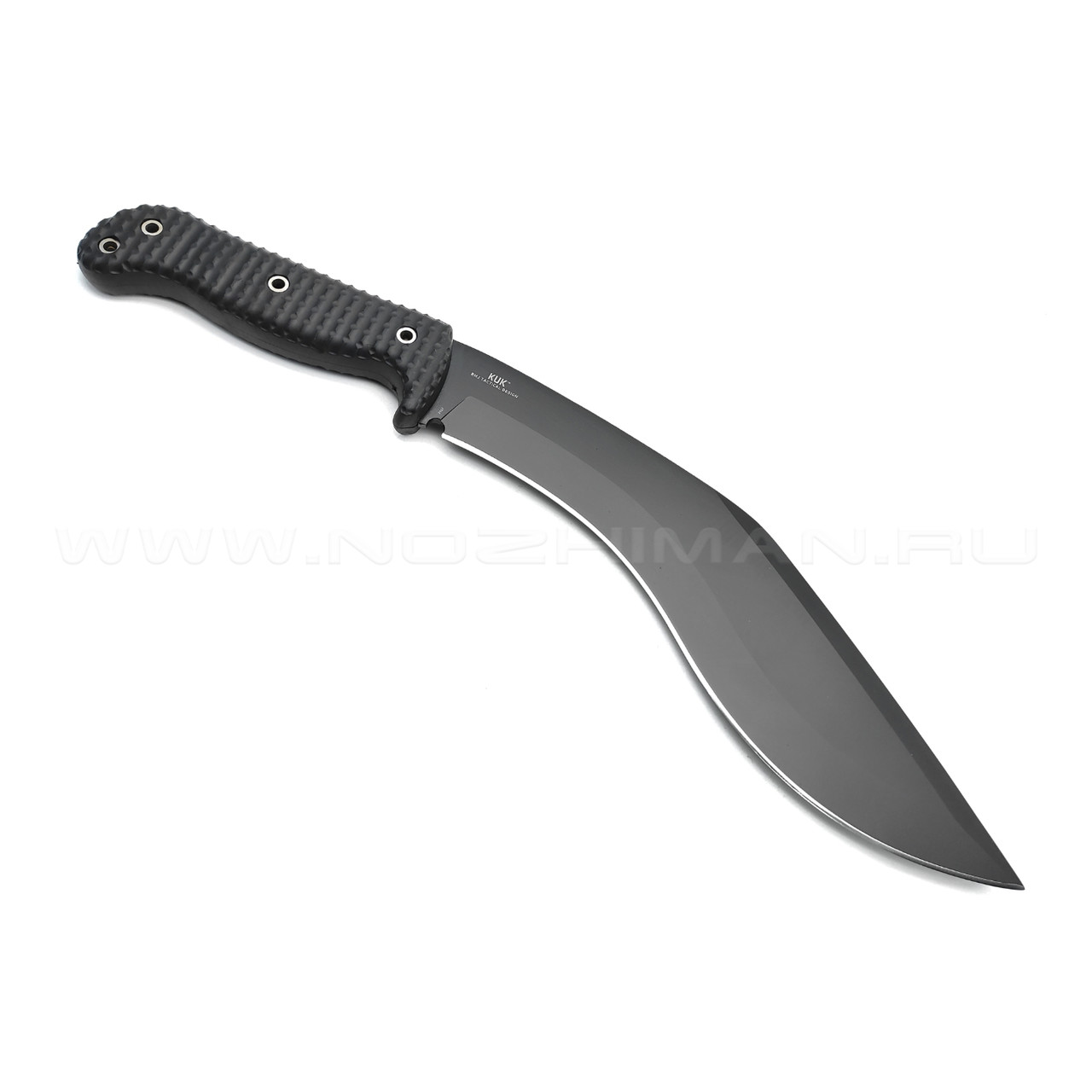 Кукри CRKT KUK 2742 сталь 65Mn Carbon Steel, рукоять Glass-Reinforced Nylon