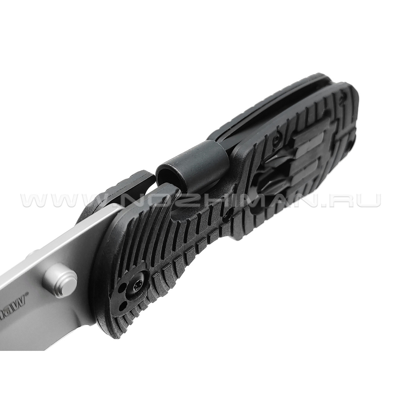 Нож Kershaw Select Fire 1920 сталь 8Cr13MoV, рукоять Glass-filled Nylon