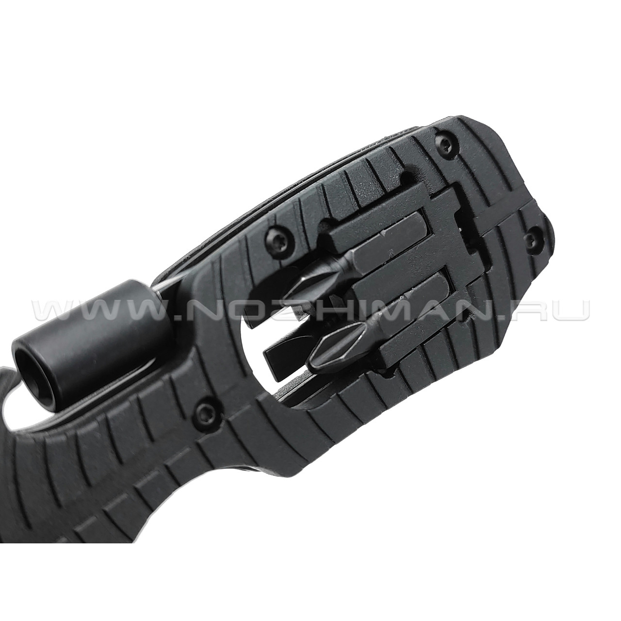Нож Kershaw Select Fire 1920 сталь 8Cr13MoV, рукоять Glass-filled Nylon