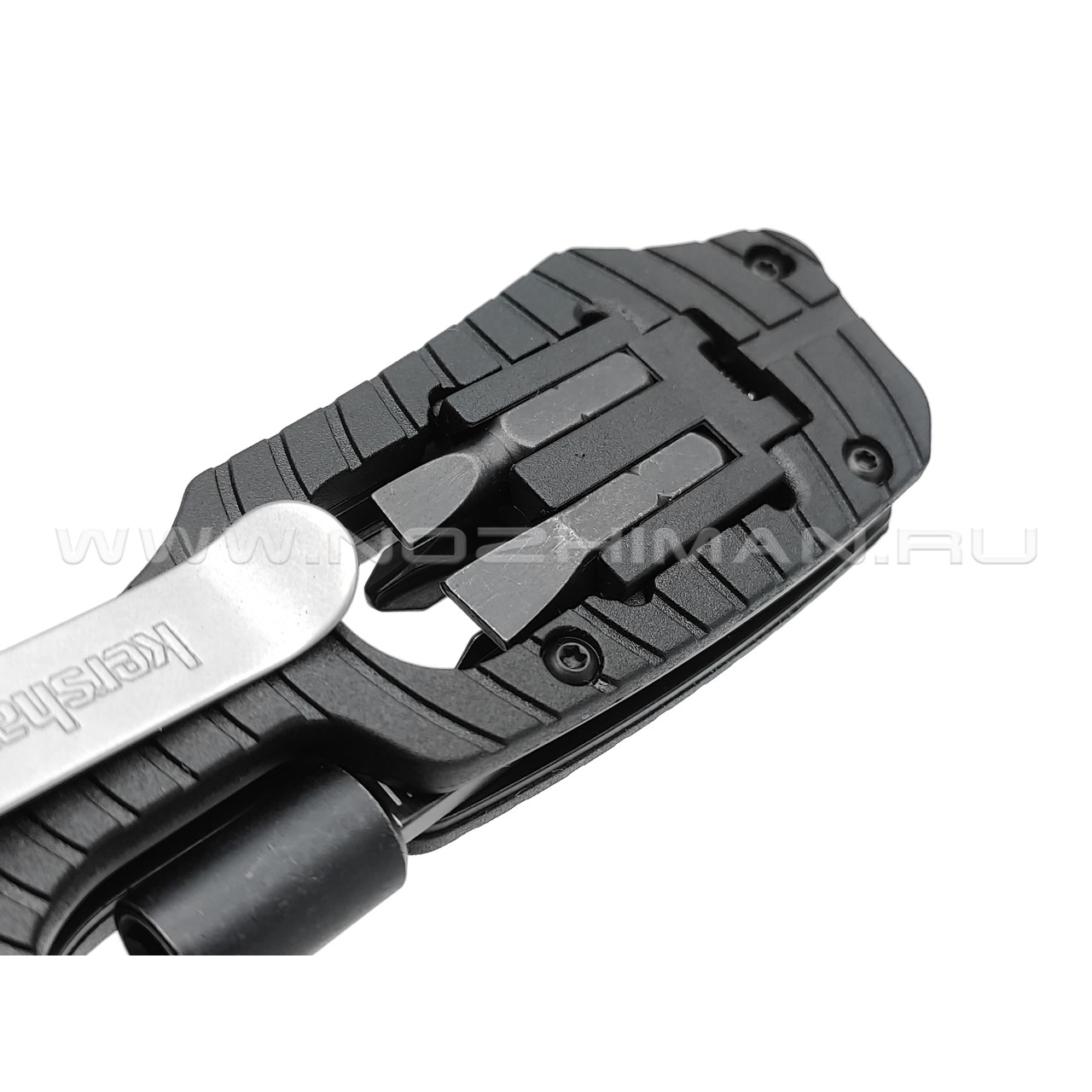 Нож Kershaw Select Fire 1920 сталь 8Cr13MoV, рукоять Glass-filled Nylon