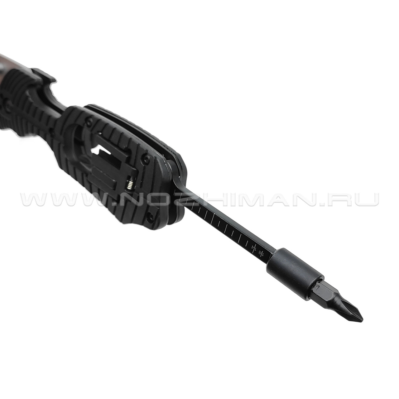 Нож Kershaw Select Fire 1920 сталь 8Cr13MoV, рукоять Glass-filled Nylon