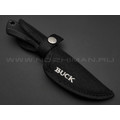 Нож Buck BuckLite Max II Small Knife 0684BKS сталь 420HC, рукоять Dynaflex Rubber Нож Buck BuckLite Max II Small Knife 0684BKS сталь 420HC, рукоять Dynaflex Rubber