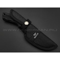 Нож Buck BuckLite Max II Large Guthook 0685BKG сталь 420HC, рукоять Dynaflex Rubber Нож Buck BuckLite Max II Large Guthook 0685BKG сталь 420HC, рукоять Dynaflex Rubber