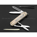 Швейцарский нож Victorinox 0.6223.T31G Mystical Morning (7 функции)