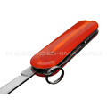 Швейцарский нож Victorinox 0.6223.T82G Fire Opal (7 функции)