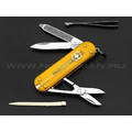 Швейцарский нож Victorinox 0.6223.T81G Tuscan Sun (7 функции)