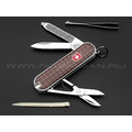Швейцарский нож Victorinox 0.6223.842 Classic SD Chocolate (7 функции)