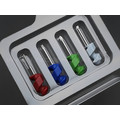 Набор отвёрток Victorinox Mini Tools 2.1201.4 Набор отвёрток Victorinox Mini Tools 2.1201.4