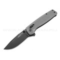 Нож SOG Terminus XR Grey TM1038-BX сталь Cryo D2, рукоять G10 grey Нож SOG Terminus XR Grey TM1038-BX сталь Cryo D2, рукоять G10 grey