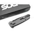 Нож SOG Terminus XR Grey TM1038-BX сталь Cryo D2, рукоять G10 grey Нож SOG Terminus XR Grey TM1038-BX сталь Cryo D2, рукоять G10 grey