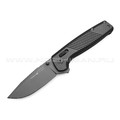 Нож SOG Terminus XR LTE TM1032-BX сталь Cryo CPM S35VN, рукоять Carbon fiber