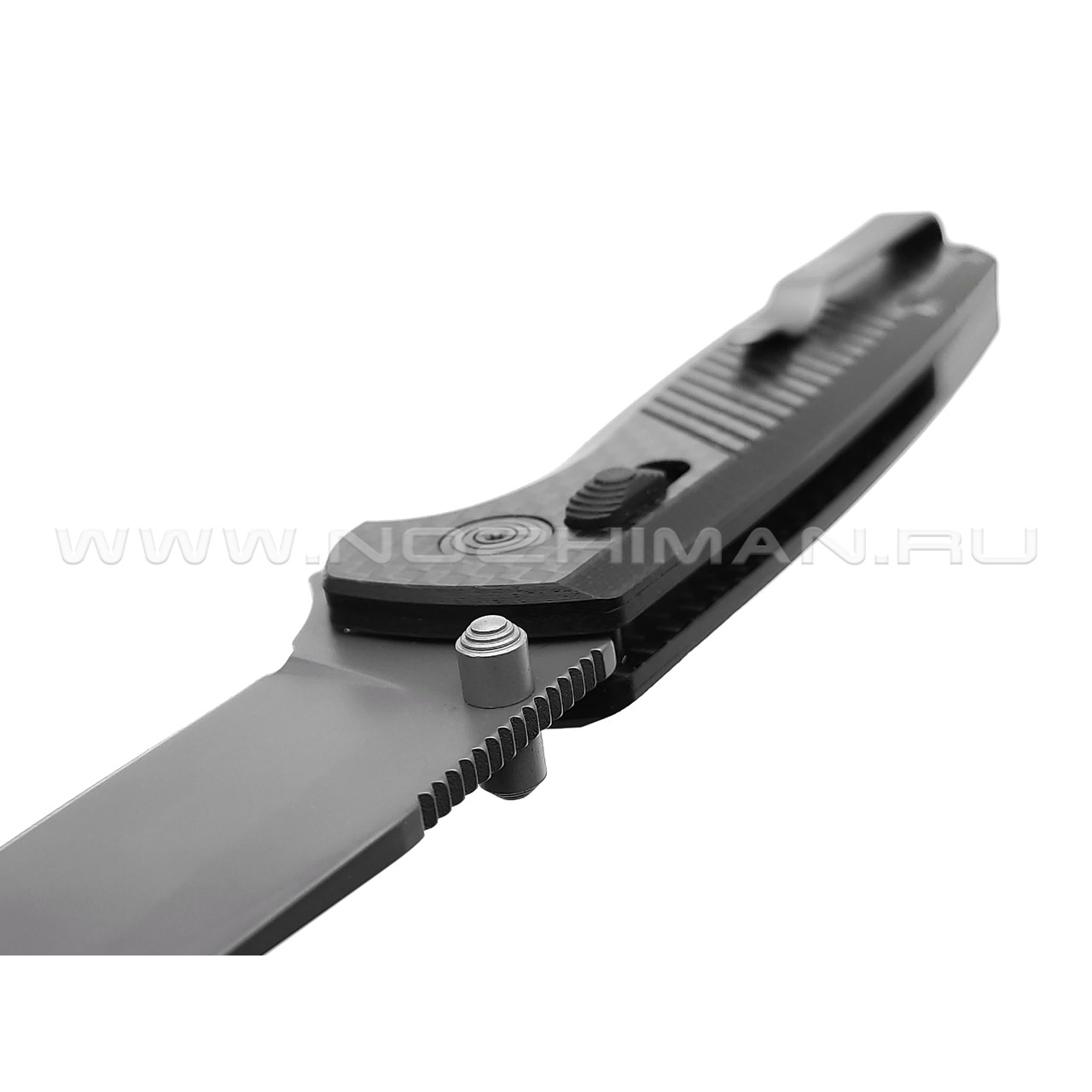Нож SOG Terminus XR LTE TM1032-BX сталь Cryo CPM S35VN, рукоять Carbon fiber