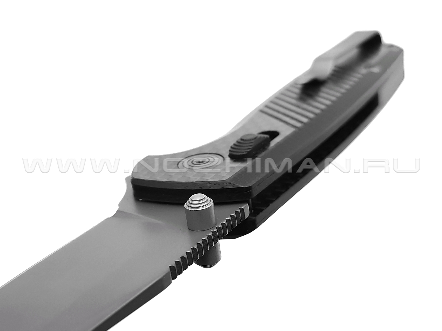 Нож SOG Terminus XR LTE TM1032-BX сталь Cryo CPM S35VN, рукоять Carbon fiber
