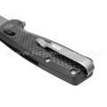 Нож SOG Terminus XR LTE TM1032-BX сталь Cryo CPM S35VN, рукоять Carbon fiber