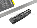 Нож SOG Terminus XR LTE TM1032-BX сталь Cryo CPM S35VN, рукоять Carbon fiber