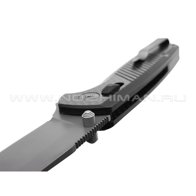 Нож SOG Terminus XR LTE TM1032-BX сталь Cryo CPM S35VN, рукоять Carbon fiber