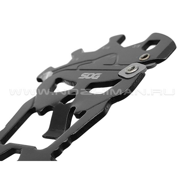 Мультитул SOG Macv Tool SM1001 (12 функций)