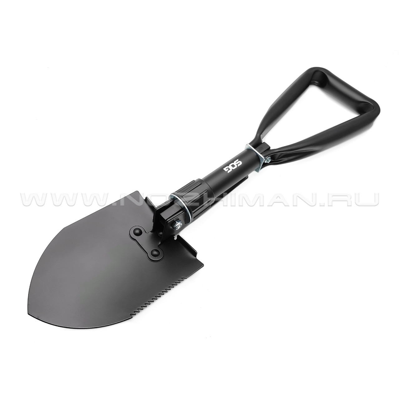 Лопата складная SOG Entrenching Tool F08 сталь High Carbon steel, рукоять Stainless steel