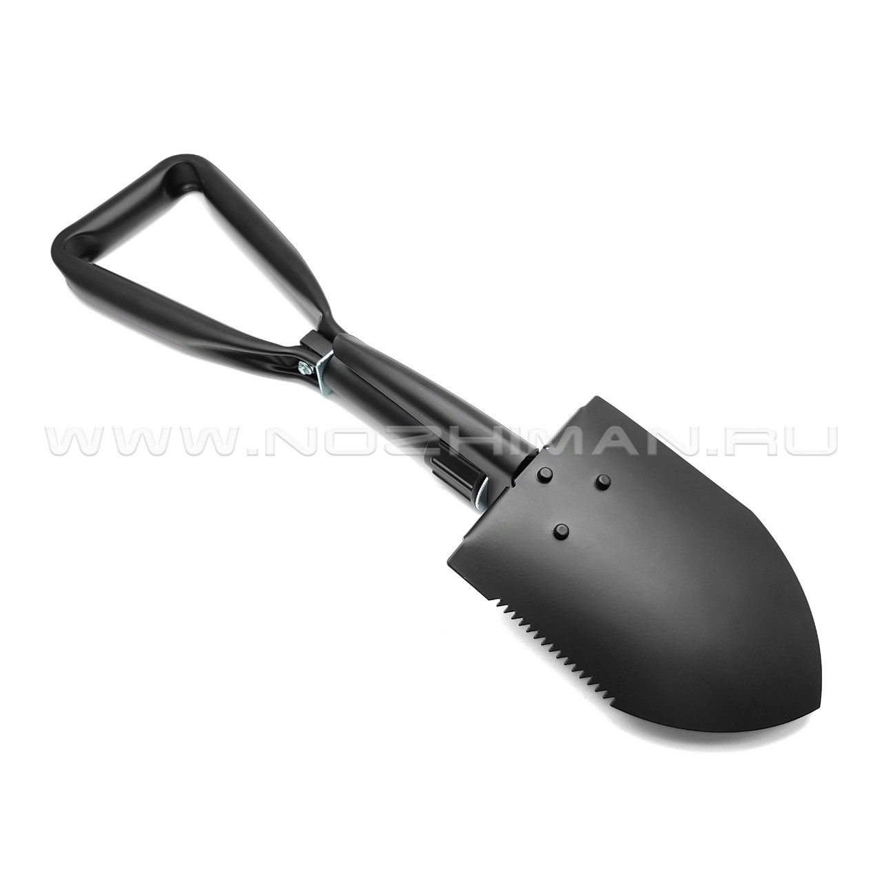 Лопата складная SOG Entrenching Tool F08 сталь High Carbon steel, рукоять Stainless steel