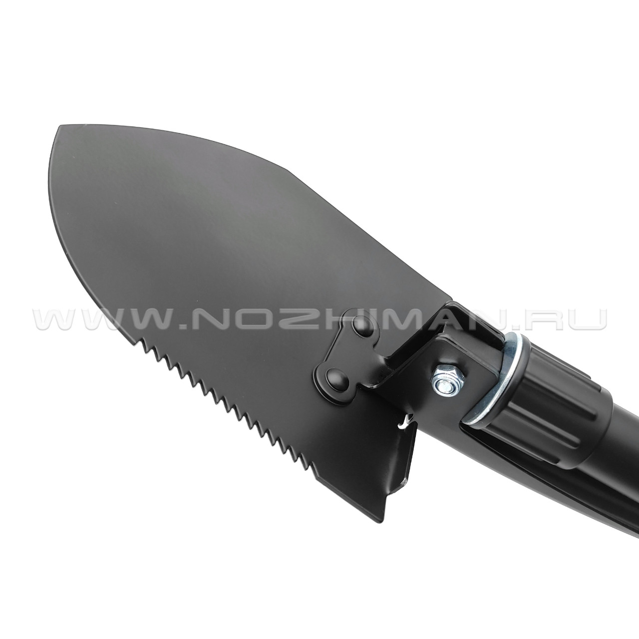 Лопата складная SOG Entrenching Tool F08 сталь High Carbon steel, рукоять Stainless steel