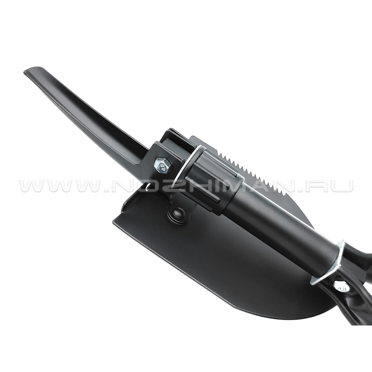 Лопата складная SOG Entrenching Tool F08 сталь High Carbon steel, рукоять Stainless steel
