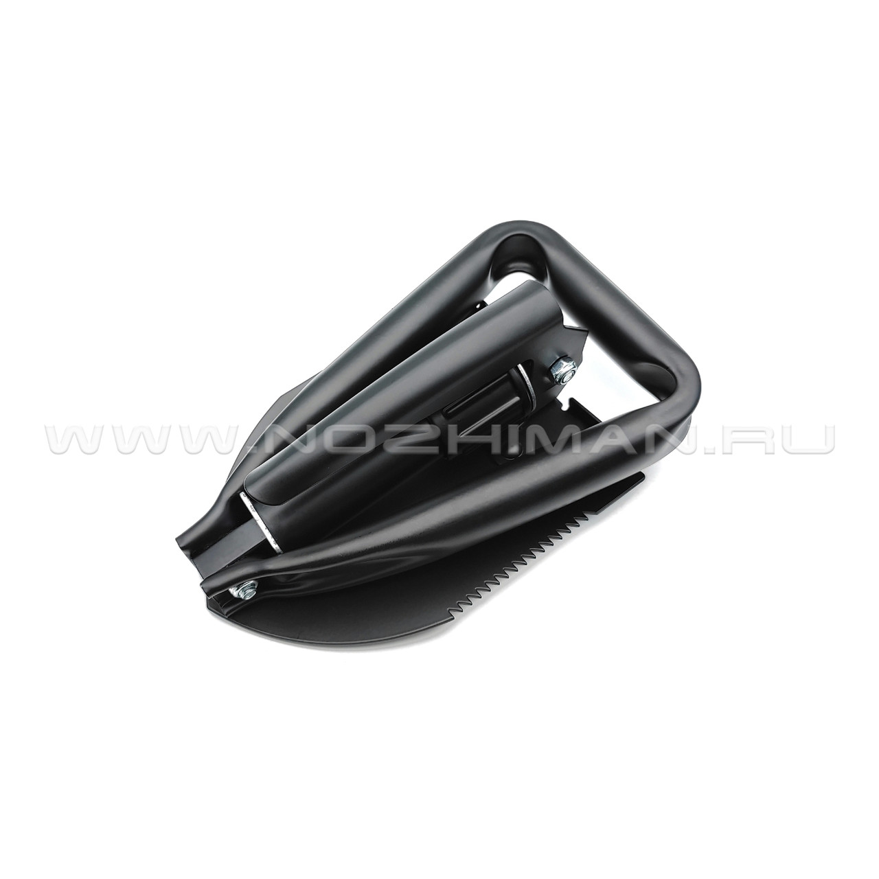 Лопата складная SOG Entrenching Tool F08 сталь High Carbon steel, рукоять Stainless steel
