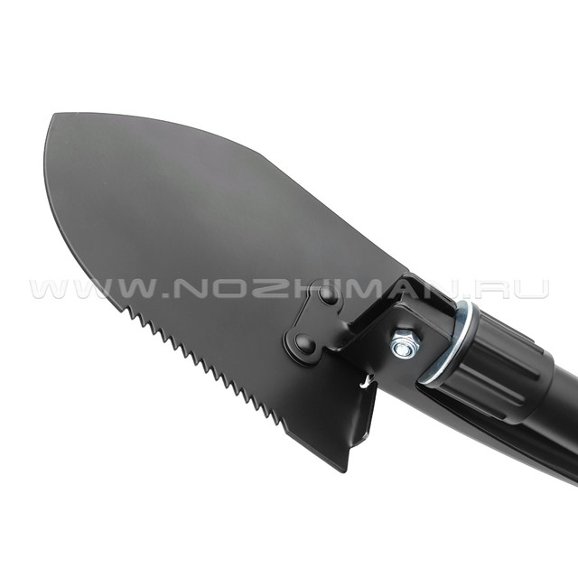 Лопата складная SOG Entrenching Tool F08 сталь High Carbon steel, рукоять Stainless steel