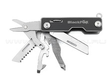 Мультитул BlackFox Pocket Boss BF-205 R (10 функций)