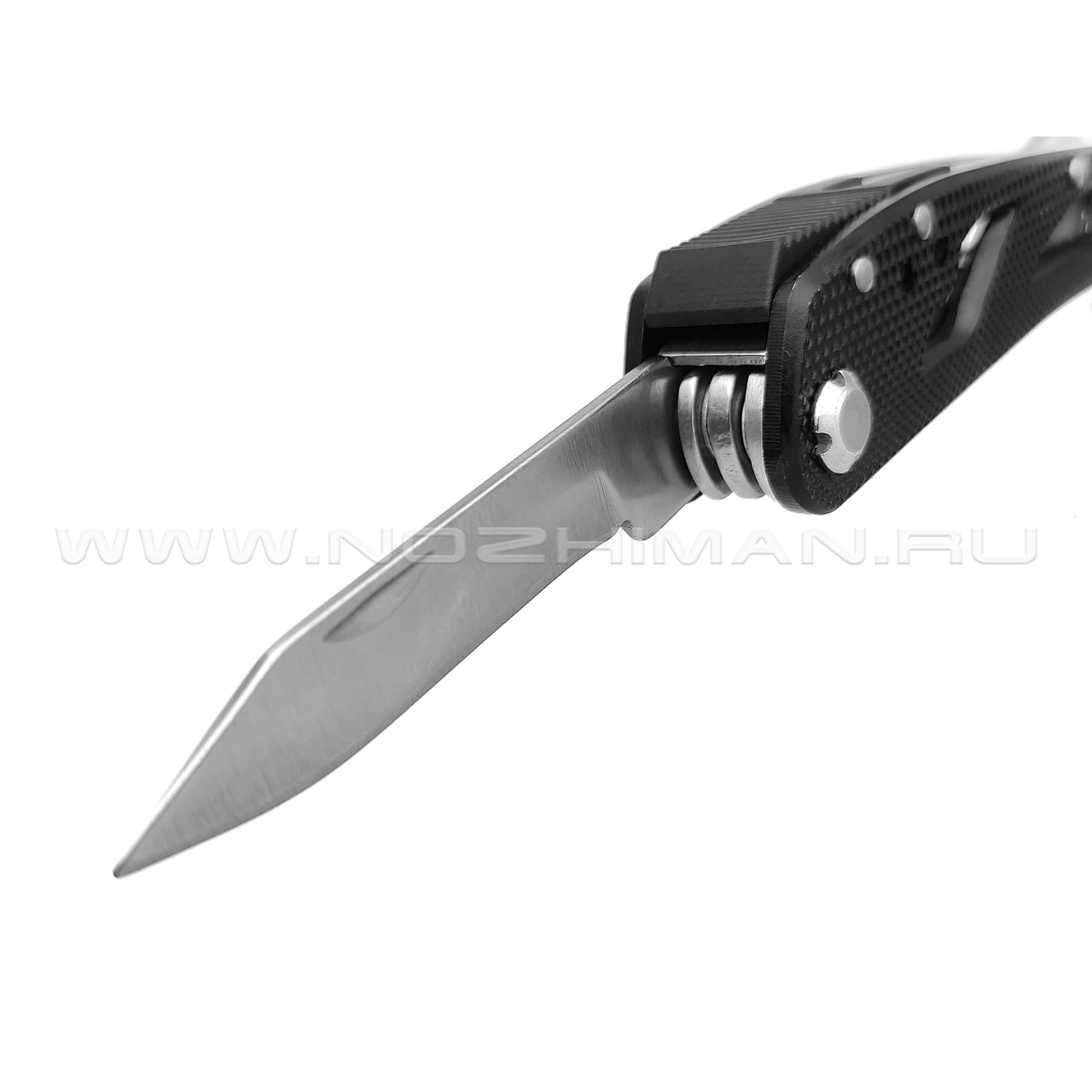 Мультитул BlackFox BF-201 (13 функций)