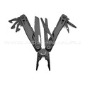 Мультитул BlackFox Resilience BF-204 (15 функций) Мультитул BlackFox Resilience BF-204 (15 функций)