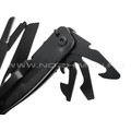 Мультитул BlackFox Resilience BF-204 (15 функций) Мультитул BlackFox Resilience BF-204 (15 функций)