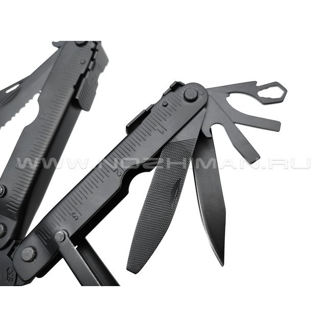 Мультитул BlackFox BF-200 (16 функций)