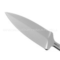 Saro тычковый нож Шмель сталь Х12МФ, рукоять G10 black Saro тычковый нож Шмель сталь Х12МФ, рукоять G10 black