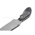 Saro нож Белка Next сталь K110, рукоять G10 black Saro нож Белка Next сталь K110, рукоять G10 black