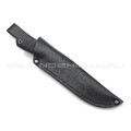 Saro нож Белка Next сталь K110, рукоять G10 black Saro нож Белка Next сталь K110, рукоять G10 black