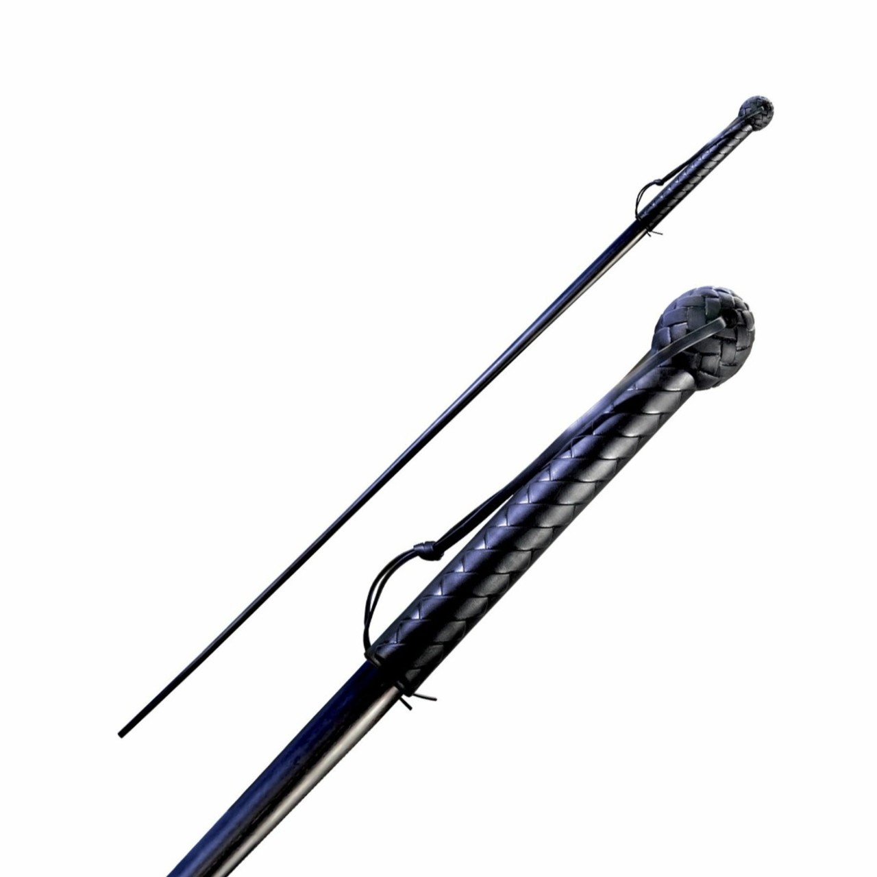 Кнут Cold Steel 95SMB Sjambok 42 материал Kraton