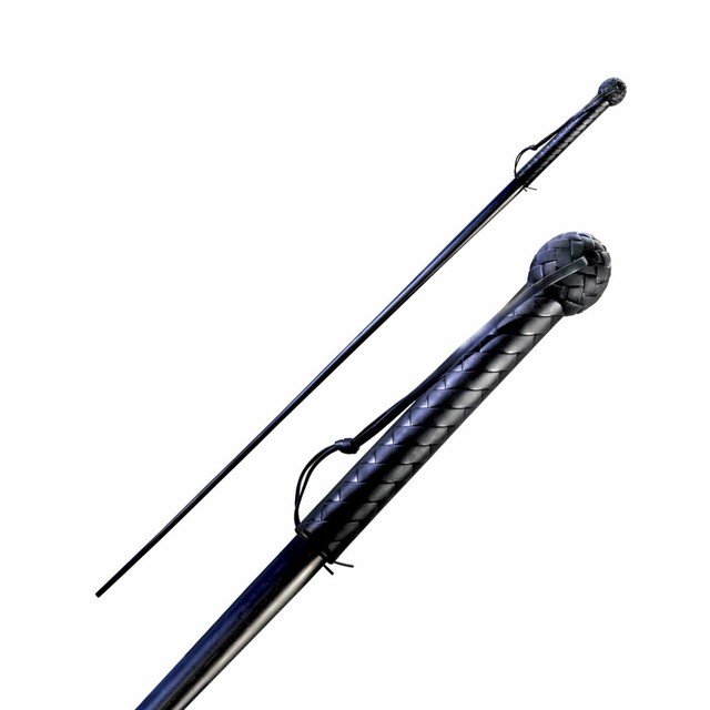 Кнут Cold Steel 95SMB Sjambok 42 материал Kray-Ex, Polypropylene