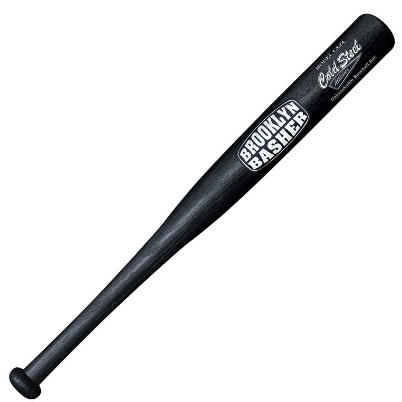 Бейсбольная бита Cold Steel Brooklyn Basher 92BSB материал Polypropylene