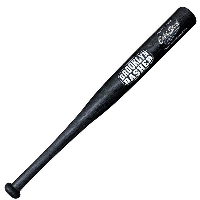 Бейсбольная бита Cold Steel Brooklyn Basher 92BSB материал Polypropylene