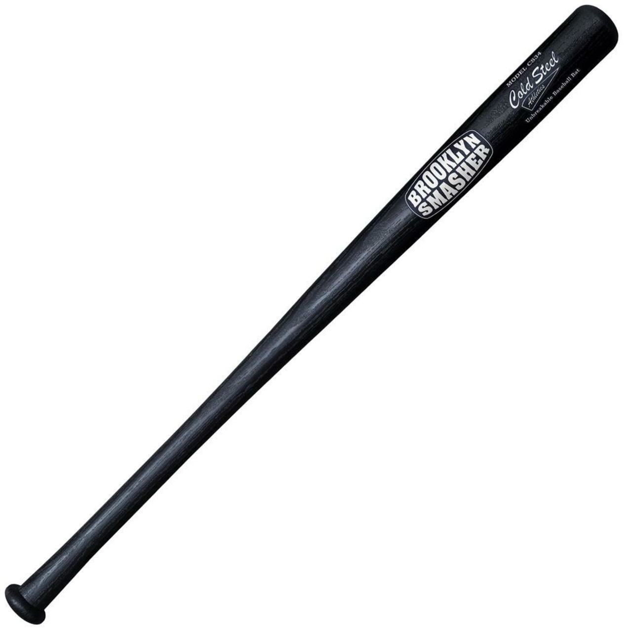 Бейсбольная бита Cold Steel Brooklyn Smasher 92BS материал Polypropylene