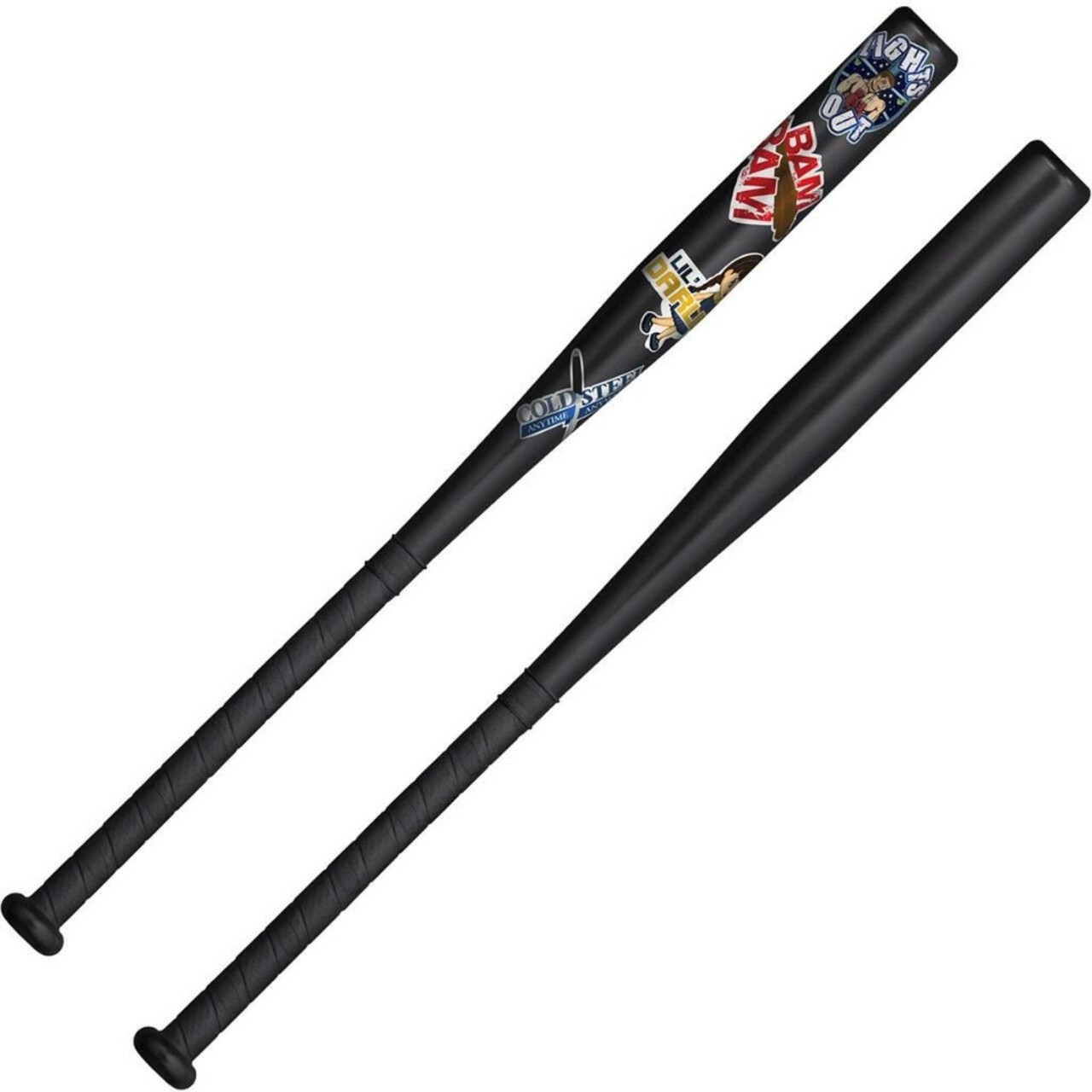 Бейсбольная бита Cold Steel Brooklyn Banshee 92BSU материал Polypropylene