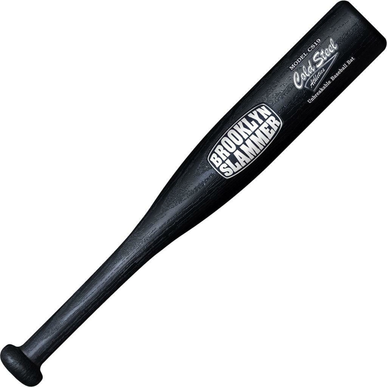 Бейсбольная бита Cold Steel Brooklyn Slammer 92BSW материал Polypropylene