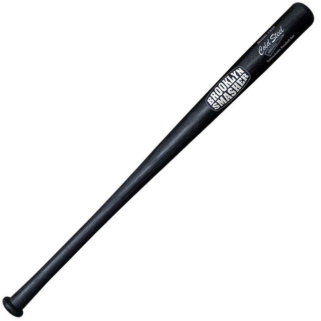 Бейсбольная бита Cold Steel Brooklyn Smasher 92BS материал Polypropylene